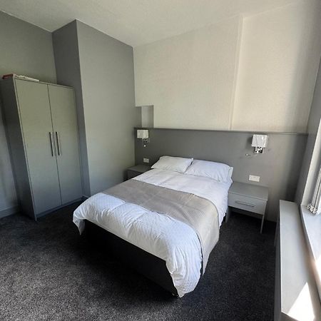 Waverley Park House Престон Экстерьер фото